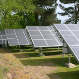 Installation de panneaux solaires pour piscines écologiques Bois-Guillaume